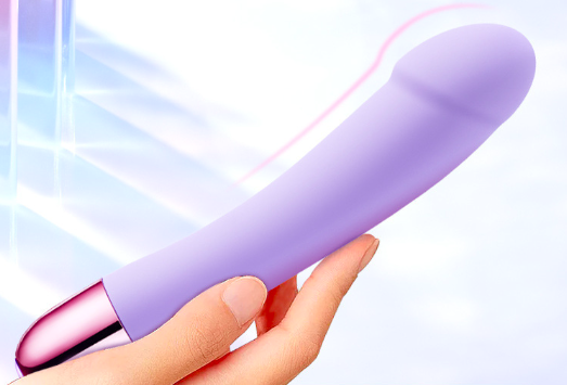 Bỏ sỉ Dương vật giả Wowyes Kiki Plus rung thụt phát nhiệt kích thích điểm G hàng xách tay